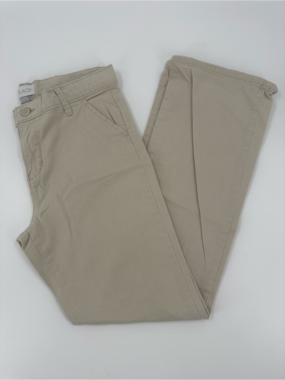 Place Kids Khaki Pants Size 12P
